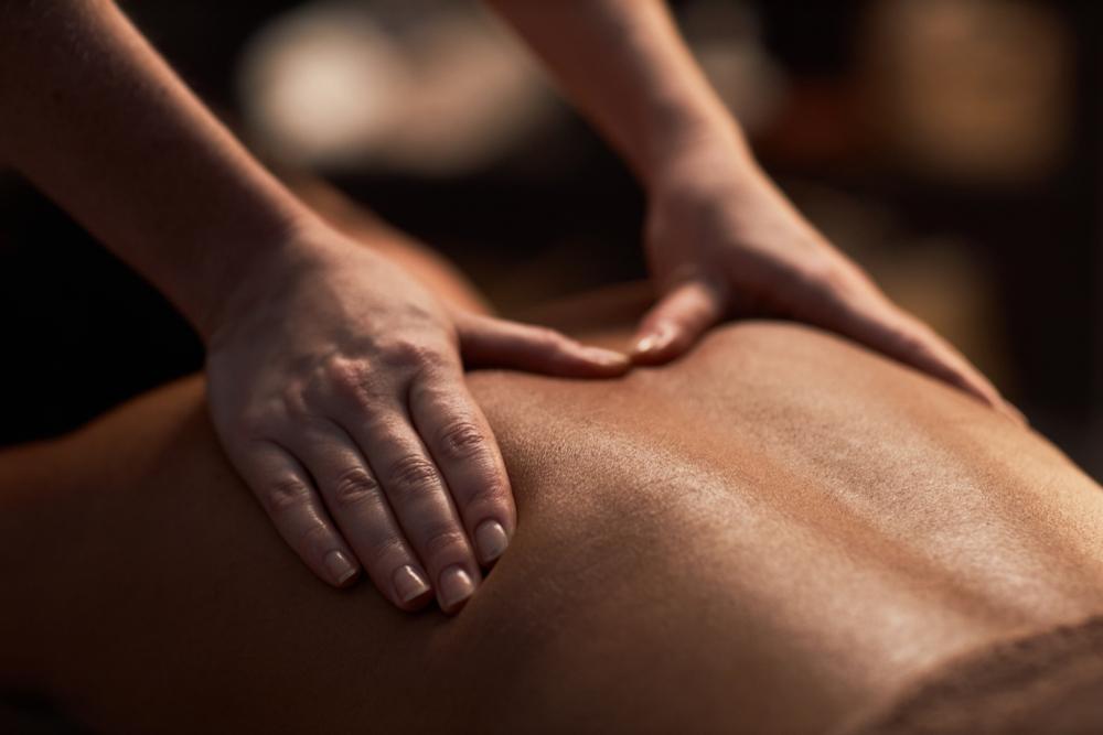 Body Massage