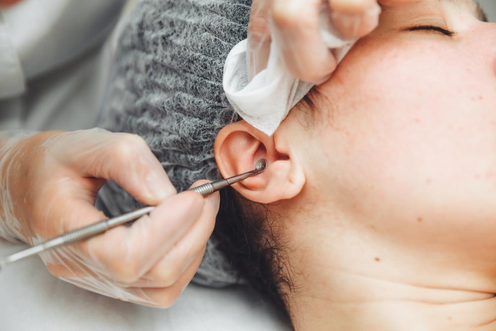 Ear Spa