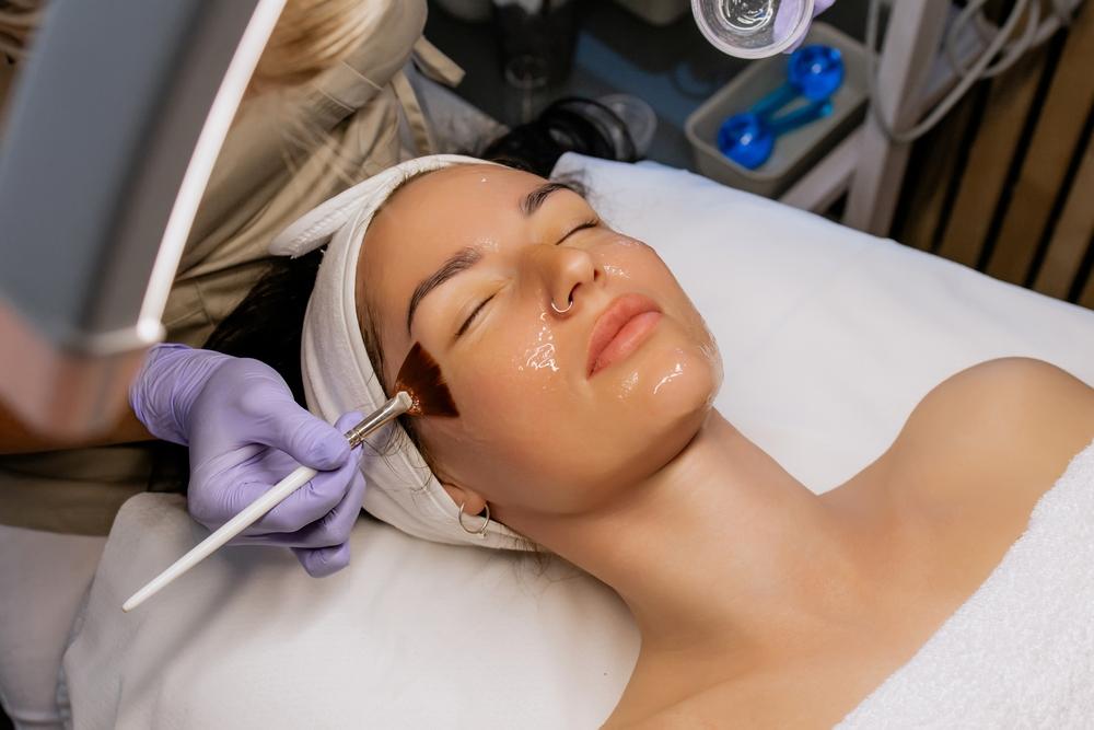 Facial Treatment